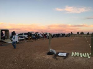 Bryce Canyon Astronomy Festival 2018