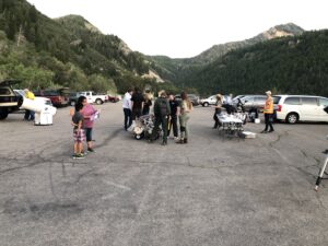 Read more about the article 2026 Timpanogos Cave Star Parties