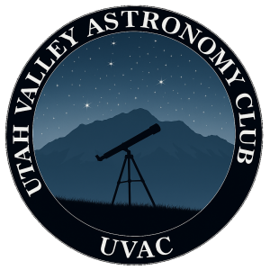 UVAC Logo