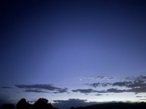 Read more about the article Camp Floyd Star Party 6 June 2026